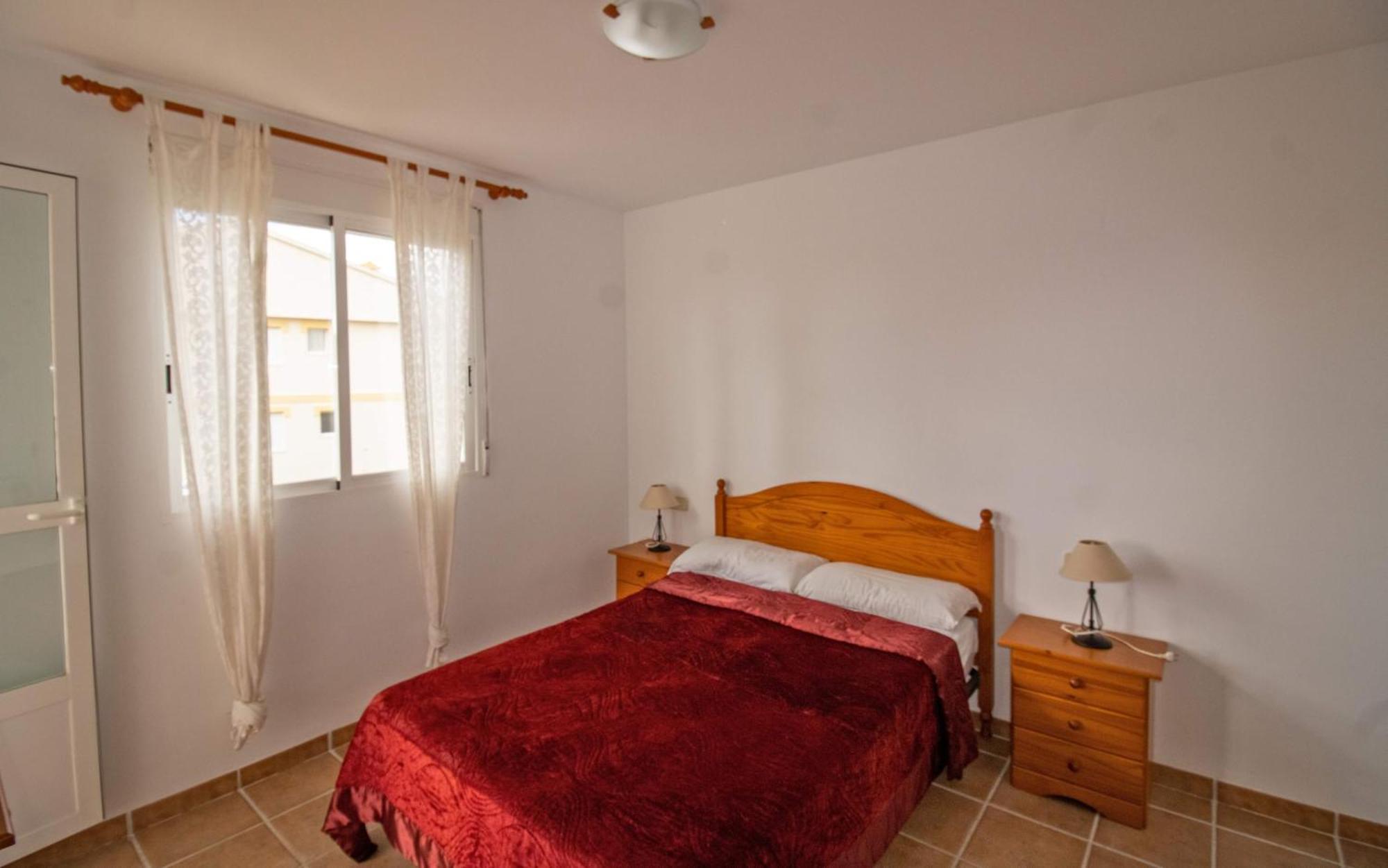 Casa Privada En Primera Linea - Tres Playas Albert Villas Alcossebre المظهر الخارجي الصورة
