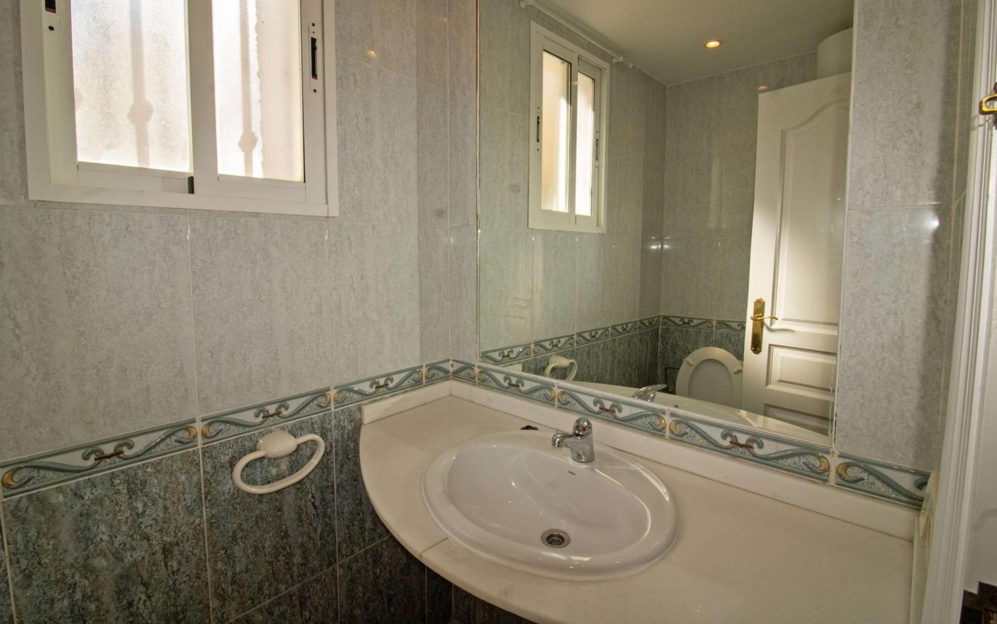 Casa Privada En Primera Linea - Tres Playas Albert Villas Alcossebre المظهر الخارجي الصورة